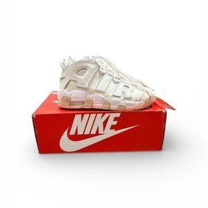 Nike Air More Uptempo GS